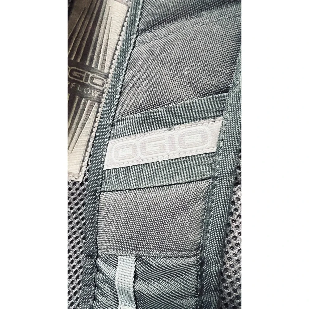 OGIO backpack engineered